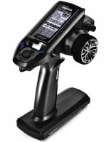 Futaba T4PM Transmitter T-FHSS w/R304SB