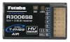 Futaba T6K-V3S Radio T-FHSS R3008SB