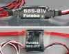 Futaba T6K-V3S Radio T-FHSS R3008SB