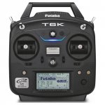 Futaba T6K-V3S Radio T-FHSS R3008SB