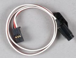 FUTABA Governor Sensor Unit FUTABA Governor Sensor Unit