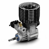 FX K501 3.5cc Engine 5-Port, DLC, Ceramic Bearings, Balanced