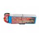 Gens ace 2600mAh 7.4V 2 RX Lipo Battery Pack