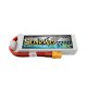 Gens ace Soaring 2200mAh 14.8V 30C 4S1P Lipo Battery Pack - XT60