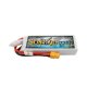 Gens ace Soaring 2700mAh 11.1V 30C 3S1P LiPo Battery Pack - XT60