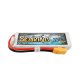 Gens ace Soaring 3300mAh 14.8V 30C 4S1P Lipo Battery Pack - XT90