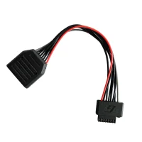 (image for) Gens Ace G-Tech Battery Extension Cable