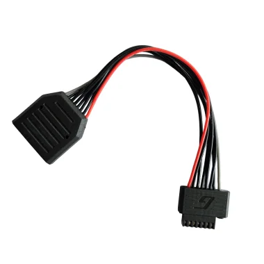 (image for) Gens Ace G-Tech Battery Extension Cable