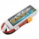 Gens ace Soaring 2700mAh 11.1V 30C 3S1P LiPo with XT60