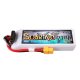 Gens ace G-Tech Soaring 2700mAh 11.1V 30C 3S1P LiPo with XT60