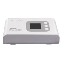 (image for) GensAce iMars S100 G-Tech AC Balance RC Battery Charger-White