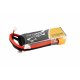 Tattu 2300mAh 11.1V 45C 3S1P Lipo Battery Pack
