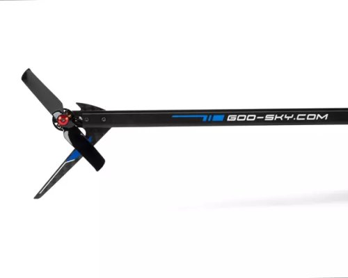 (image for) Goosky Legend S2 Green/Blue BNF