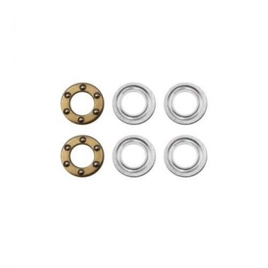 GOOSKY (GT000007) S2 Thrust Bearings Set