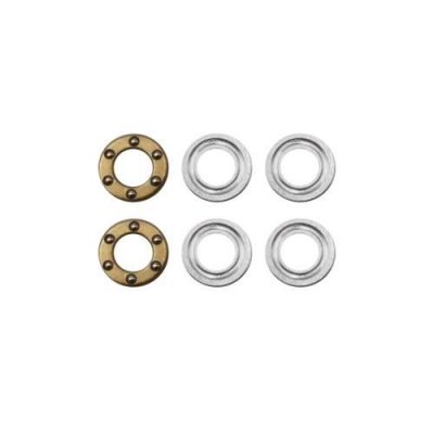 (image for) GOOSKY (GT000007) S2 Thrust Bearings Set