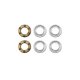 GOOSKY (GT000007) S2 Thrust Bearings Set