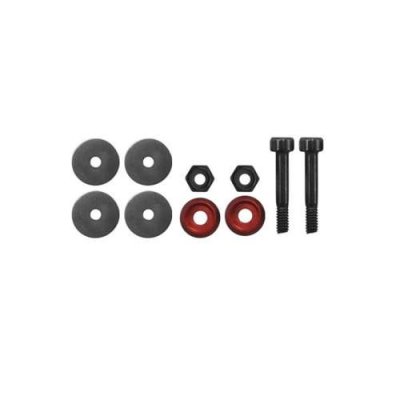 (image for) GOOSKY (GT000044) S2 Screws & shims for blade grip