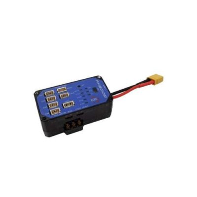 (image for) GOOSKY (GT000049) S2 Flight control module GTS (complete unit)
