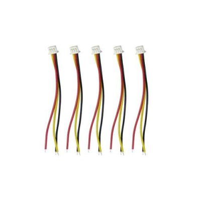 (image for) GOOSKY (GT000072) SBUS Receiver cable external