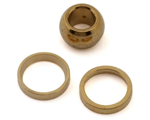 (image for) GOOSKY (GT000108) S2 Swashplate Ball set