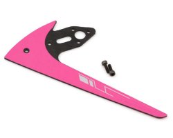 GOOSKY (GT000121) S2 Vertical fin (Pink)