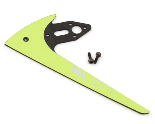 (image for) GOOSKY (GT000122) S2 Vertical fin Yellow