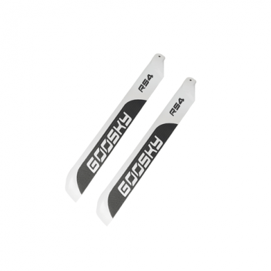 GOOSKY (GT020012) RS4 Carbon fiber main blades