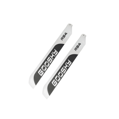 (image for) GOOSKY (GT020012) RS4 Carbon fiber main blades