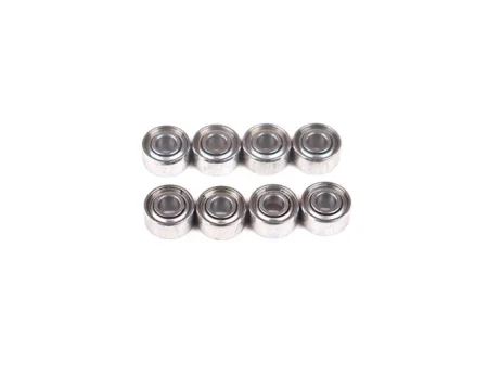 (image for) GOOSKY (GT080006) S2 MAX Washout Bearing Set
