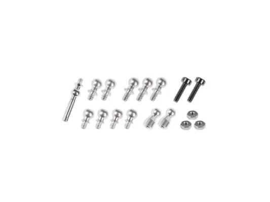 (image for) GOOSKY (GT080007) S2 MAX Ball Joint Set