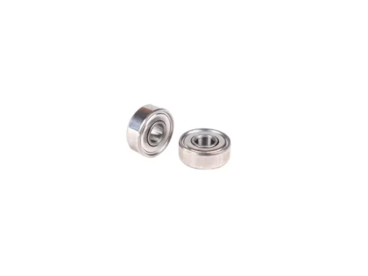 (image for) GOOSKY (GT080010) S2 MAX Center Column Bearing Set