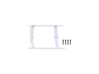 (image for) GOOSKY (GT080020) S2 MAX Landing Skid White