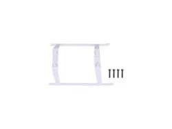 (image for) GOOSKY (GT080020) S2 MAX Landing Skid White