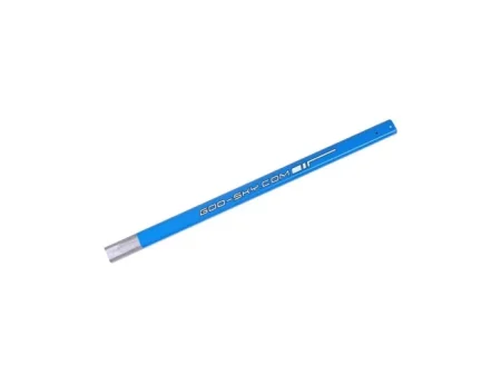 (image for) GOOSKY (GT080023) S2 MAX Color Painted Tail Boom Blue