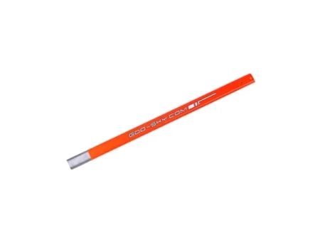 (image for) GOOSKY (GT080024) S2 MAX Color Painted Tail Boom Orange