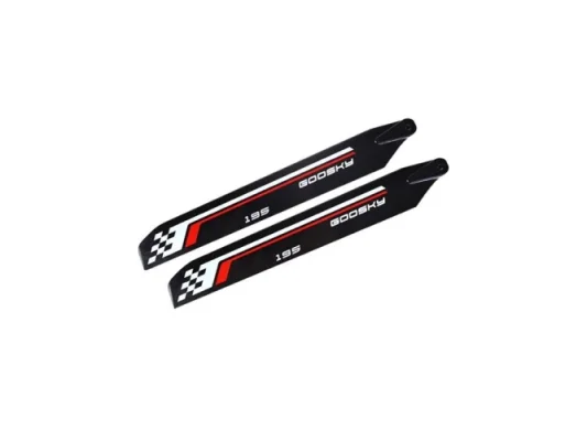 (image for) GOOSKY (GT080030) S2 MAX Main Blades Set