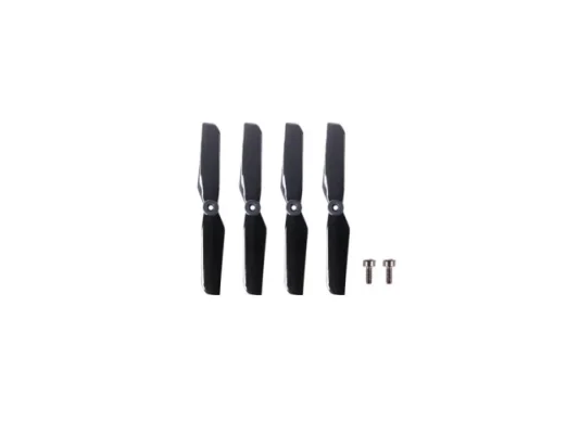 (image for) GOOSKY (GT080032) S2 MAX Tail Blades Set