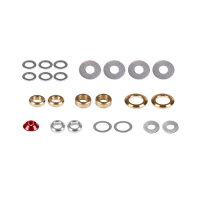 (image for) GOOSKY (GT080038) S2 MAX Gasket Set