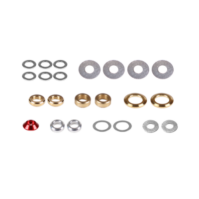 (image for) GOOSKY (GT080038) S2 MAX Gasket Set