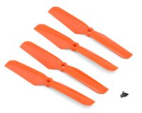 (image for) GOOSKY (GT080045) S2/S2 MAX Tail Blades Set Orange