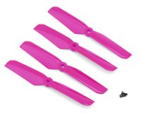 (image for) GOOSKY (GT080046) S2/S2 MAX Tail Blades Set Purple