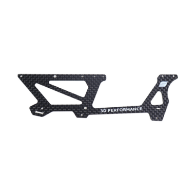 (image for) GOOSKY (GT080050) S2 Ultra carbon fiber side panel – L