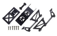 (image for) GOOSKY (GT080061) S2 MAX Upgrading parts Set (frame as ULTRA)