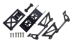 (image for) GOOSKY (GT080061) S2 MAX Upgrading parts Set (frame as ULTRA)
