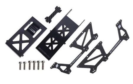 (image for) GOOSKY (GT080061) S2 MAX Upgrading parts Set (frame as ULTRA)