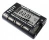 GPX Extreme: Voltage meter - capacity controller