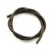 GPX Extreme: Silicon wire 10AWG (black) 1m