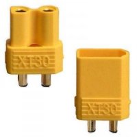 GPX Extreme: XT30 Plug Set