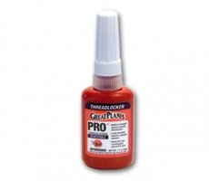 Great Planes Thread locking compound Pro Blue Great Planes Thread locking compound Pro Blue