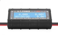 (image for) GT POWER Watt meter 180A